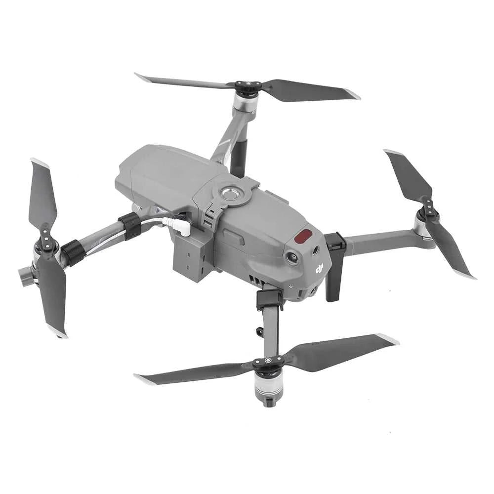 Remote Thrower Delivery Battery Drone RC Quadcopter Accessories Parabolic Air-Dropping System Fishing for DJI Mavic 2 Pro Zoom The jack market .AU The jack market .AU Drones $ 78 <none>