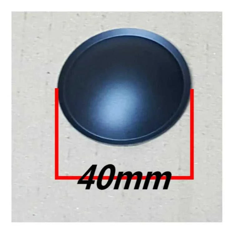 SHEVCHENKO Woofer Speaker PP Dust Cap 30mm 40mm 43mm 54mm 64mm 74mm Plastic Dust Cap For Repair Bass Speaker Accessories 2pcs The jack market .AU The jack market .AU Accessories Electronics $ 54 14:175#74 mm