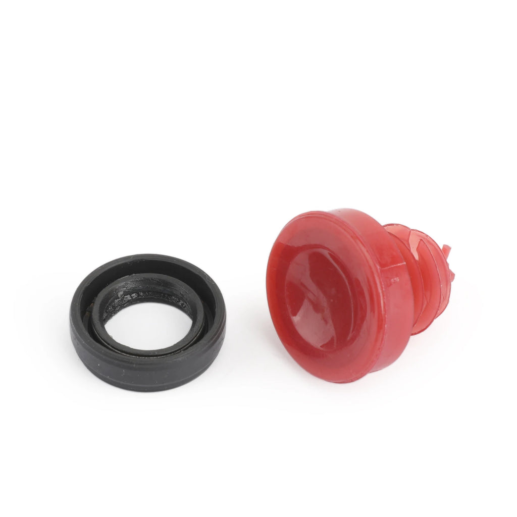 Areyourshop 10PCS Power Steering Pump Seal Kit For Honda Accord For Acura Integra 91347-P2A-003 91347-PAA-A01 Car Parts