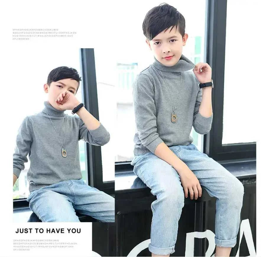 2023 new Spring Autumn Boys Sweater Solid Color Keep Warm Knitting Jacquard Weave V-neck Cardigan For Kids 2-10 Years Old The jack market .AU The jack market .AU Mum & Kids: Essential Products for Every Family $ 42 14:1254#Picture Color;200000463:200004187#2T-3T