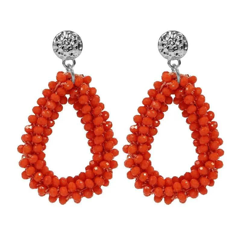 2025 Oorbellen earrings For aretes largos baroque big long earrings for women pendantes christmas drop dangling crystal earrings The jack market .AU The jack market .AU Jewellery & Chains $ 56 200001034:200003761#Yellow