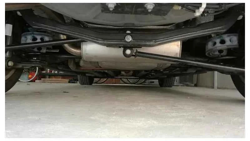 SEAMETAL Car Buffer Shock Absorber Spring Bumper Cover Rubber Protect Spring Gap Filling Buffer Universal Car Suspension Cushion