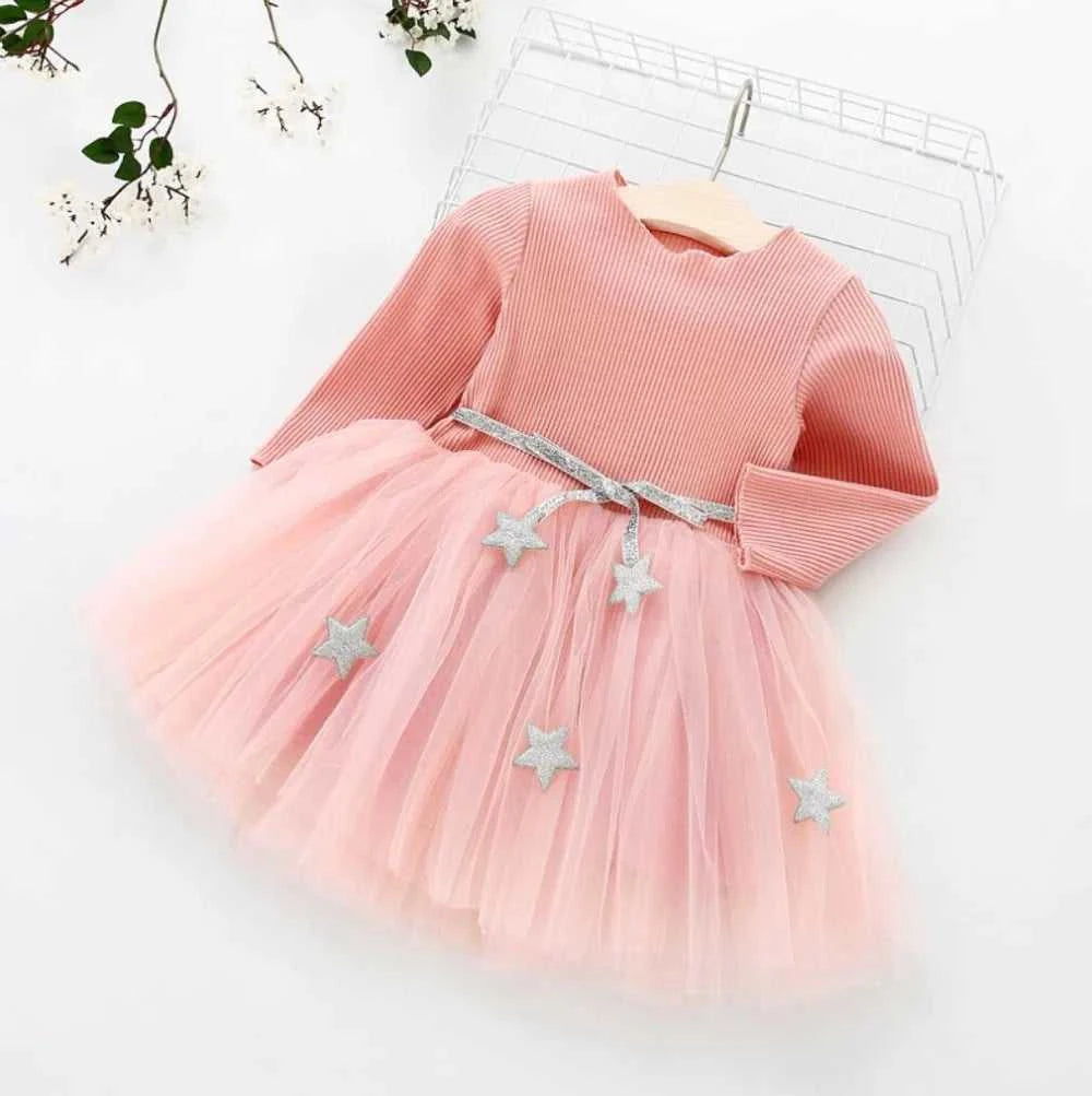 Infant Baby Christmas Dress Knit Gauze Velvet Red Dress Toddlers Girls Kids Clothes Long Sleeve Warm Sweater Dress The jack market .AU The jack market .AU Mum & Kids: Essential Products for Every Family $ 28 14:771#pink;200000463:200661895#6M(70)