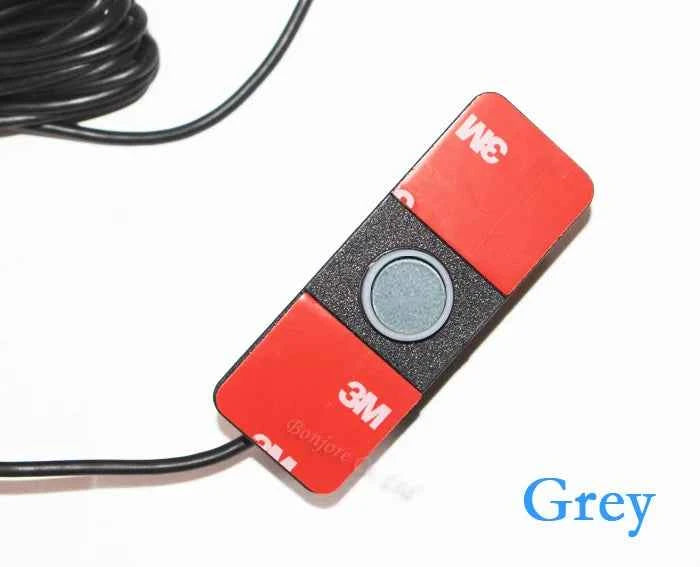 Koorinwoo Original 16 MM standard Car Radar Parktronic Assistance car sensor 4 pcs/Lot Parking Sensors System Reversing Inductor