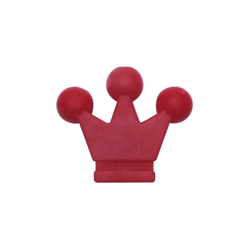 BOBO.BOX 10pcs Baby Teething Toys Crown Silicone Beads Food Grade Silicone DIY Pacifier Chain Pendant Accessories Baby Teethers The jack market .AU The jack market .AU Mum & Kids: Essential Products for Every Family $ 21 14:175#5