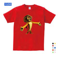 Best Sellers Cartoon Printing Madagascar Summer New T Shirt Alex Marty Cute Funny T Shirt Summer Send Children Birthday Gift The jack market .AU The jack market .AU Mum & Kids: Essential Products for Every Family $ 35 14:193#T-shirt;200000463:200661901