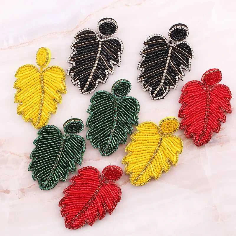2025 Oorbellen earrings For aretes largos baroque big long earrings for women pendantes christmas drop dangling crystal earrings The jack market .AU The jack market .AU Jewellery & Chains $ 56 200001034:200003761#Yellow