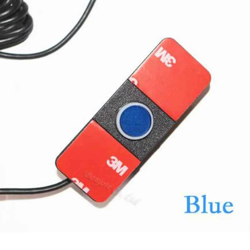 Koorinwoo Original 16 MM standard Car Radar Parktronic Assistance car sensor 4 pcs/Lot Parking Sensors System Reversing Inductor