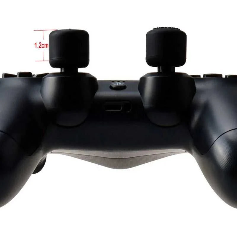 Thumbstick Joystick Grip Thumb Caps Higher Stick Cover For Sony PlayStation Dualshock 3/4/5 PS3 PS4 PS5 Slim Xbox 360 Controller The jack market .AU The jack market .AU Accessories Electronics $ 48 14:201447326#White