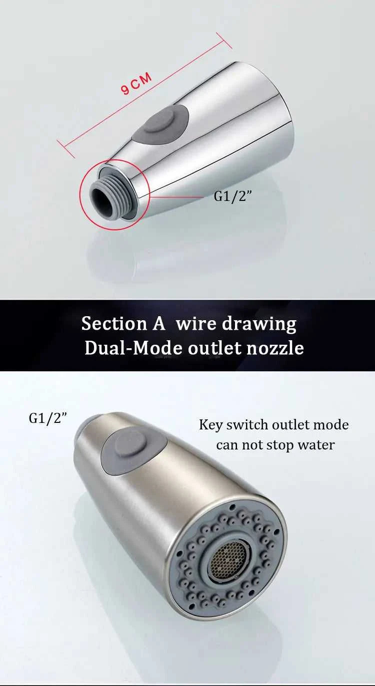 ABS Kitchen Tap Pull Out Parts Kitchen Faucet Replacement Parts Faucet Accessorie Spouts Kitchen Faucet Nozzle,Small Shower Head The jack market .AU The jack market .AU Home $ 77 14:200004891#D No Standard;200007763:201336100
