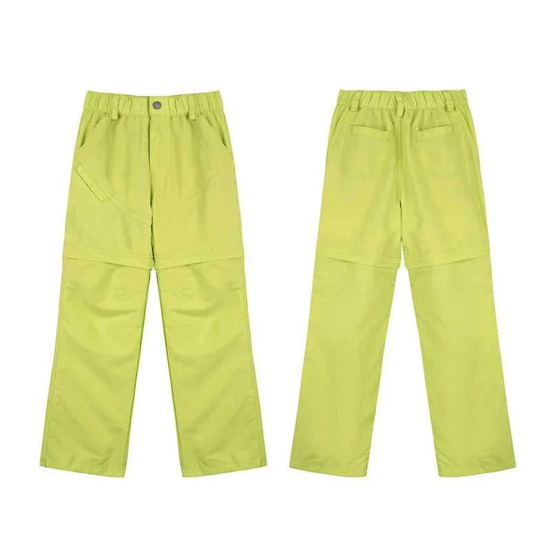 Summer Spring Boys Girls Quick Dry Waterproof Detachable Hiking Pants School Kids Climbing Trousers Child Outfit Bottoms 5-16 Yr The jack market .AU The jack market .AU Mum & Kids: Essential Products for Every Family $ 49 14:200001438;200000463:200661906#13-14 years;200007763:201336100