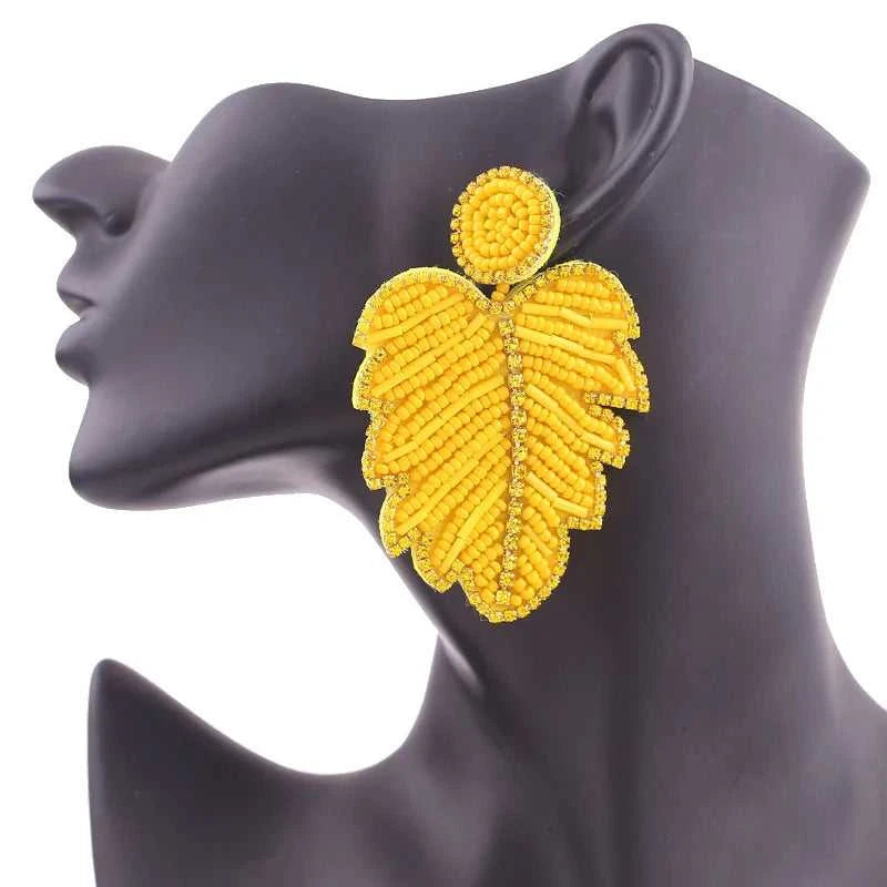 2025 Oorbellen earrings For aretes largos baroque big long earrings for women pendantes christmas drop dangling crystal earrings The jack market .AU The jack market .AU Jewellery & Chains $ 56 200001034:200003761#Yellow