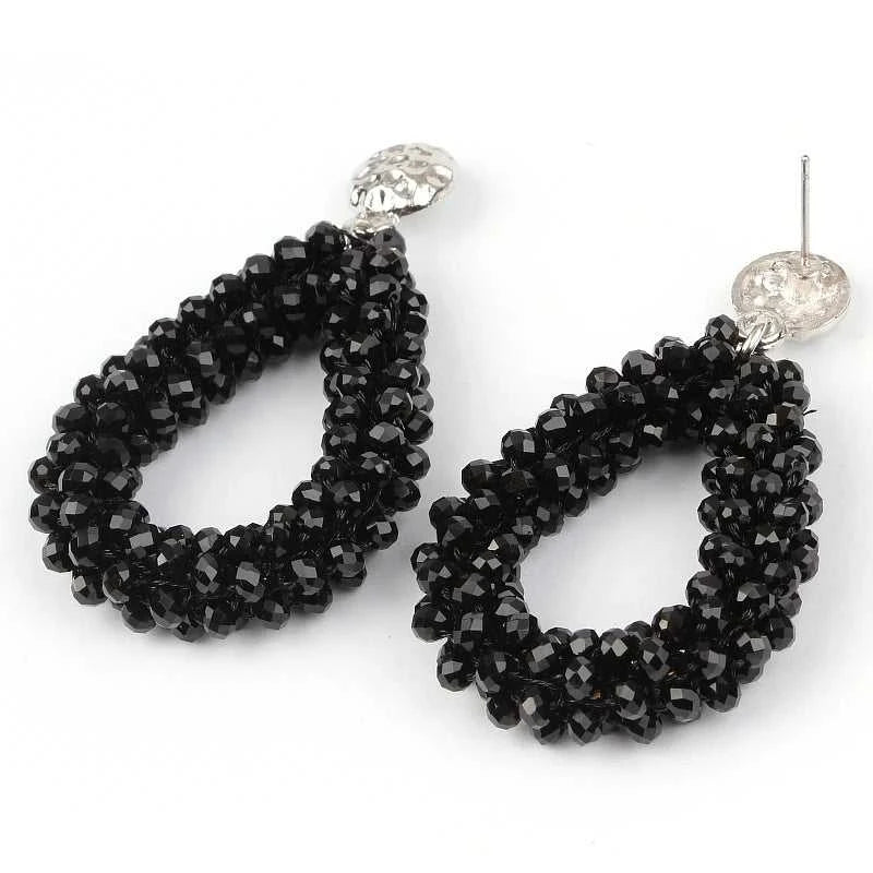2025 Oorbellen earrings For aretes largos baroque big long earrings for women pendantes christmas drop dangling crystal earrings The jack market .AU The jack market .AU Jewellery & Chains $ 56 200001034:200003761#Yellow