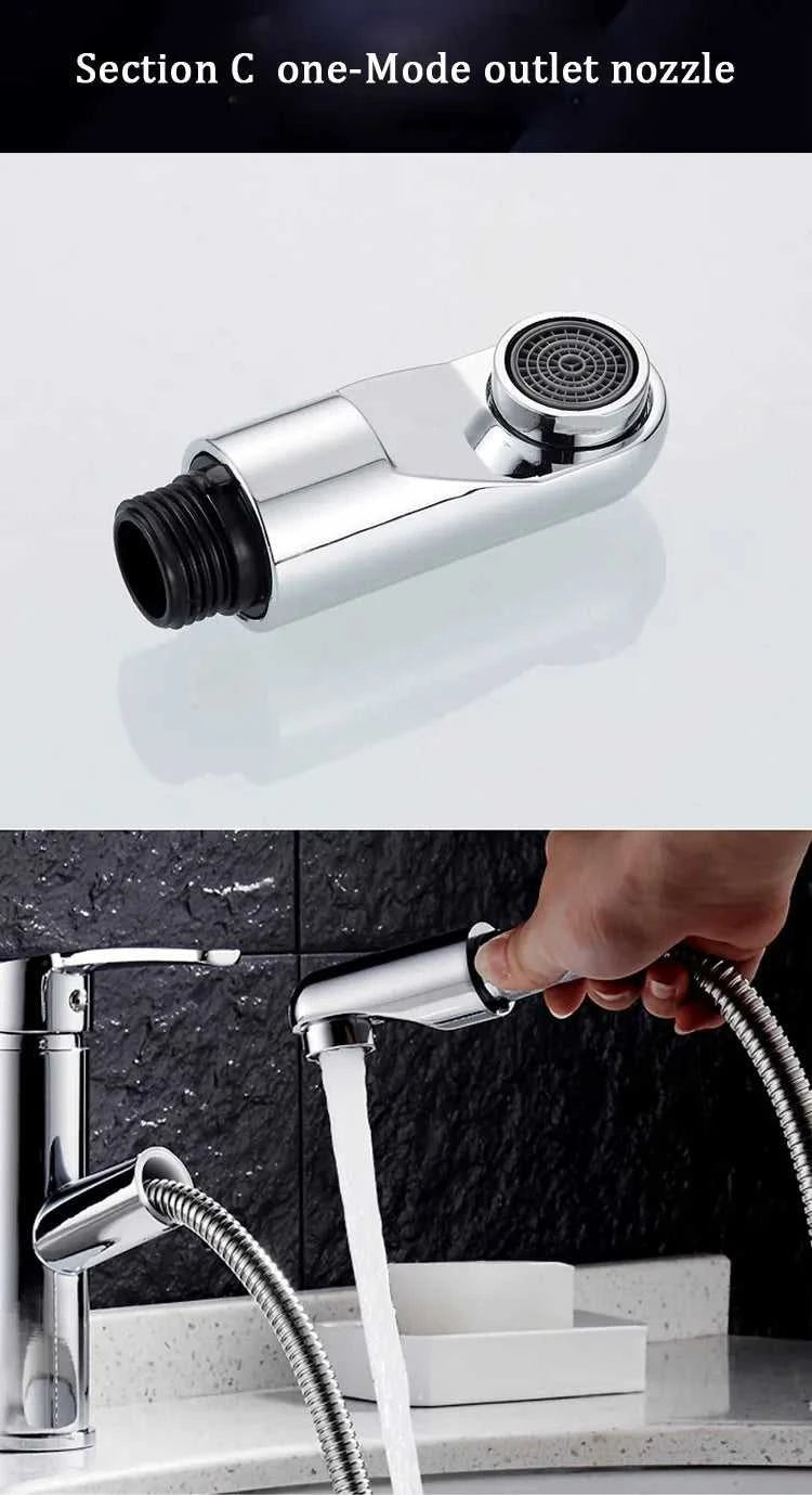ABS Kitchen Tap Pull Out Parts Kitchen Faucet Replacement Parts Faucet Accessorie Spouts Kitchen Faucet Nozzle,Small Shower Head The jack market .AU The jack market .AU Home $ 77 14:200004891#D No Standard;200007763:201336100