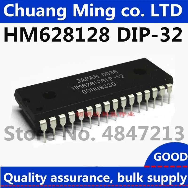 Free Shipping 5pcs/lots HM628128ALP-5 HM628128ALP-7 HM628128LP-12 HM628128BLP-7 HM628128BLP-12 HM628128 628128 DIP-32 In stock The jack market .AU The jack market .AU Accessories Electronics $ 60 <none>