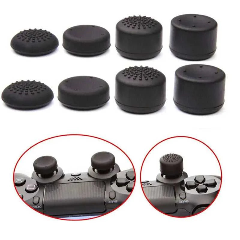 Thumbstick Joystick Grip Thumb Caps Higher Stick Cover For Sony PlayStation Dualshock 3/4/5 PS3 PS4 PS5 Slim Xbox 360 Controller The jack market .AU The jack market .AU Accessories Electronics $ 48 14:201447326#White