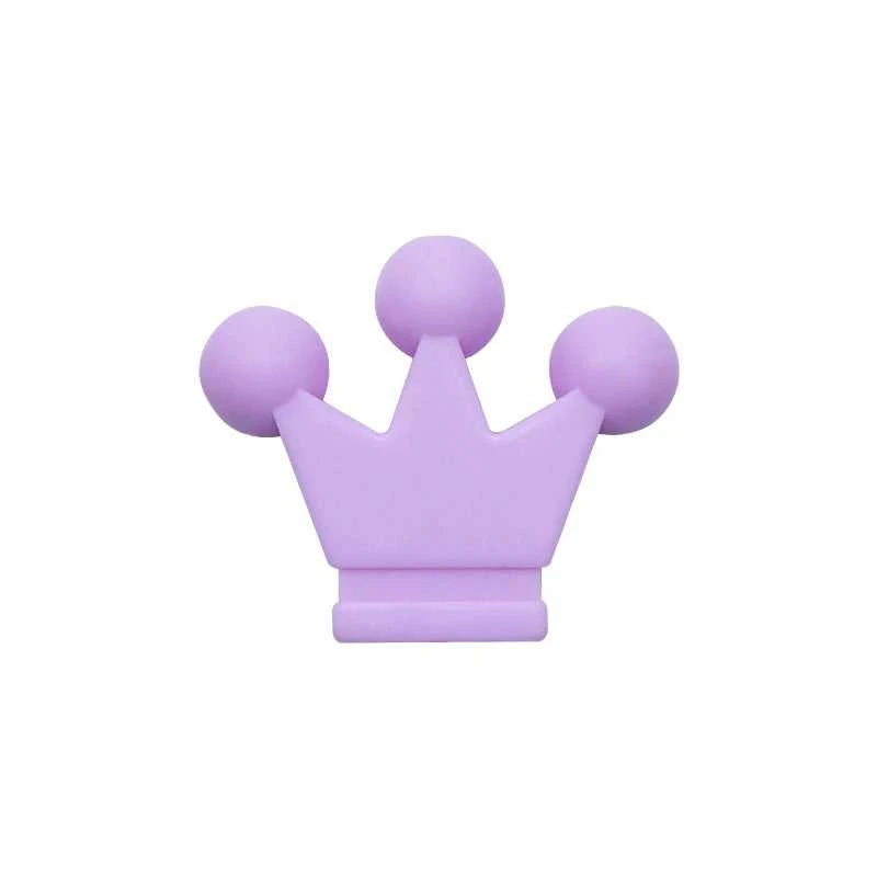 BOBO.BOX 10pcs Baby Teething Toys Crown Silicone Beads Food Grade Silicone DIY Pacifier Chain Pendant Accessories Baby Teethers The jack market .AU The jack market .AU Mum & Kids: Essential Products for Every Family $ 21 14:175#5
