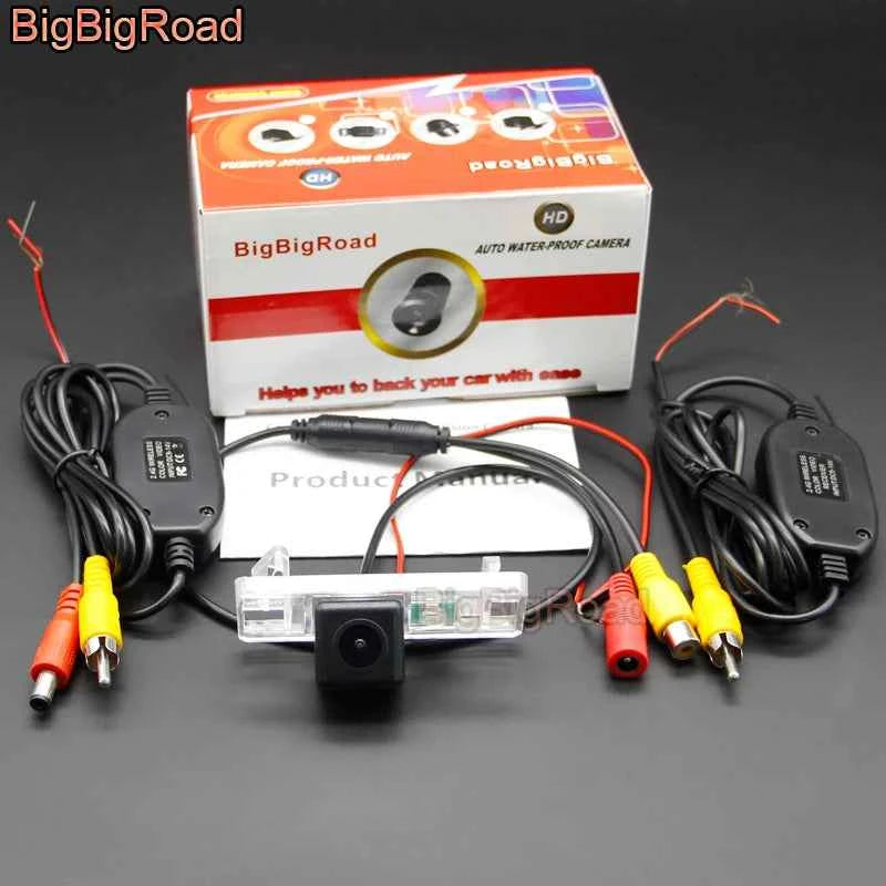 For Fiat Fiorino For Fiat Qubo 2007~2018 Vehicle Reverse Back up Parking Camera CCD Night Vision Auto Rear View Camera HD