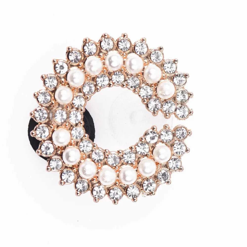 Bling Shoe Charms for Metal Pearl Button Shoes Decorations Accessories For Girl Women Gift The jack market .AU The jack market .AU Step Up Your Style: Trendy Shoes for Every Occasion! $ 47 14:173#b8204