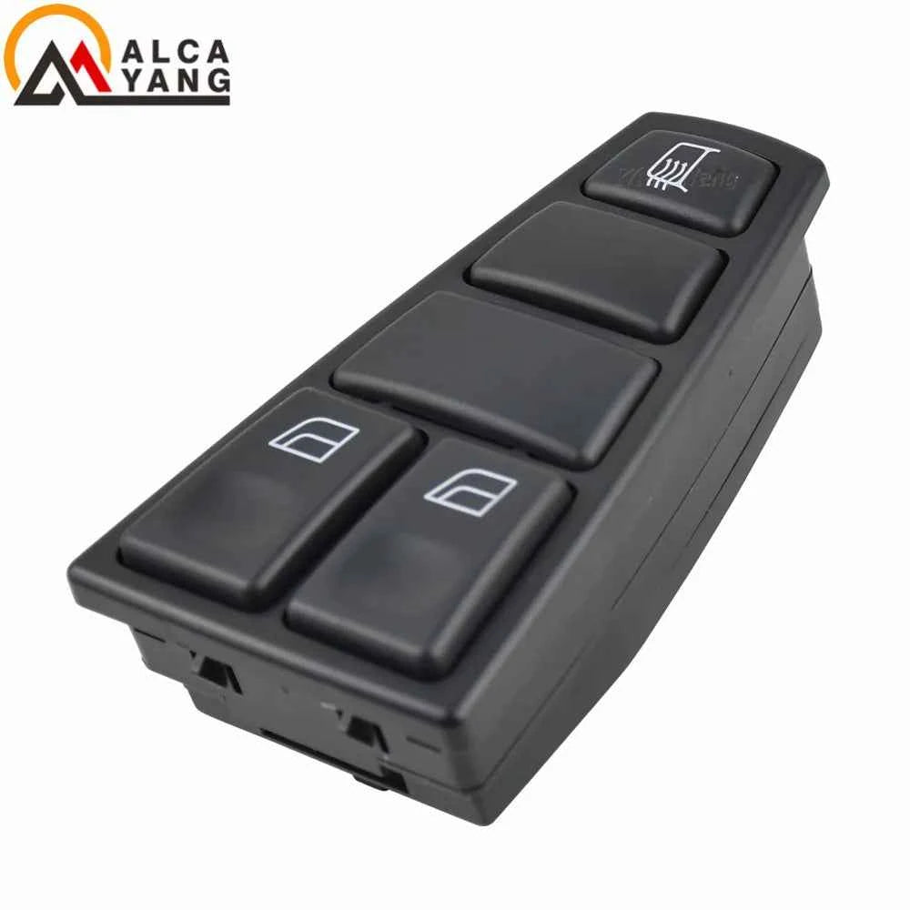 Switch Panel For Volvo 20752919/20752915/20752918 20752917 Truck Parts