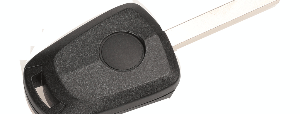 jingyuqin 433MHz PCF7941 Remote Car Key For Opel/Vauxhall Corsa D 07-12 Meriva B 10-13 Astra H 2004 - 2009 Zafira B 05-13