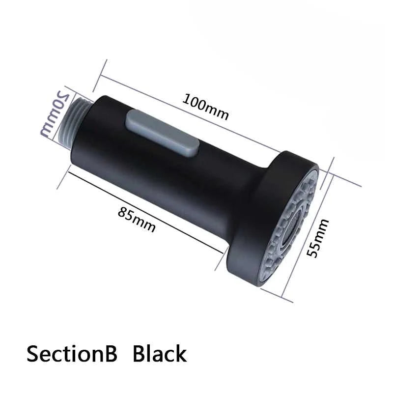 ABS Kitchen Tap Pull Out Parts Kitchen Faucet Replacement Parts Faucet Accessorie Spouts Kitchen Faucet Nozzle,Small Shower Head The jack market .AU The jack market .AU Home $ 77 14:200004891#D No Standard;200007763:201336100