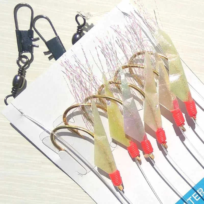 14# 16# 18# 20# 22# 24# real fish skin sea bass yellow croaker mackerel Ribbon fish hairtailsea bass Sabiki Rig sea fishing rig The jack market .AU The jack market .AU Fishing Gear $ 54 14:366#10 packs;5:201453992#size 12