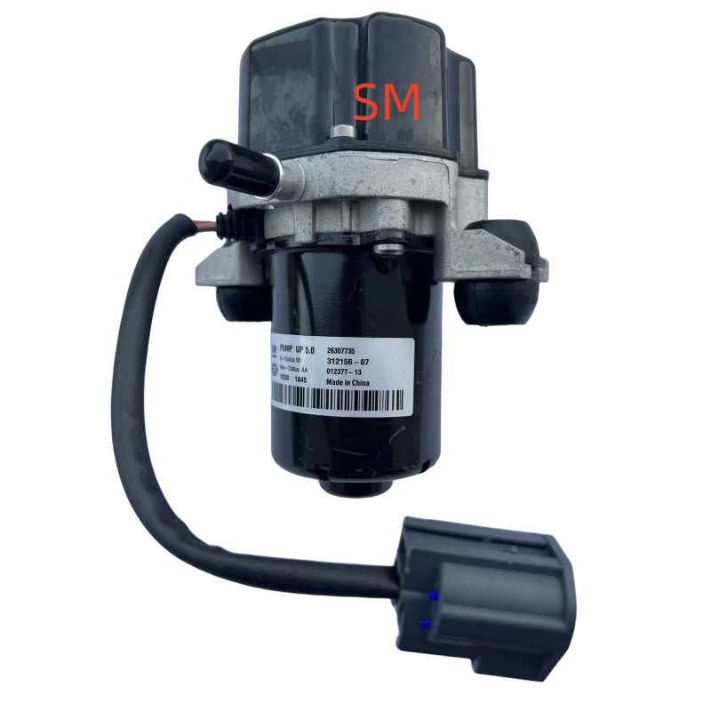 Automotive Parts  Parking Brake Booster Pump UP50  OEM 26307735 26309531 26304449 26216165 Suitable for Chevrolet Tracker