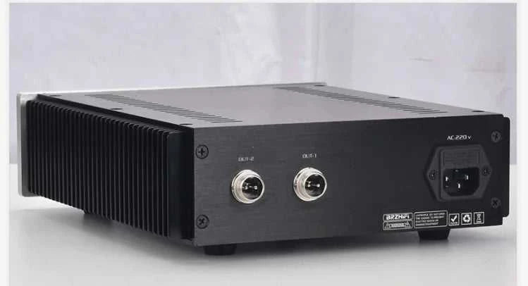 BRZHIFI Qingfeng 200W HTPC HD player/NAS with 19V/12V high current linear power supply The jack market .AU The jack market .AU Accessories Electronics $ 779 14:193#other;35:24816474