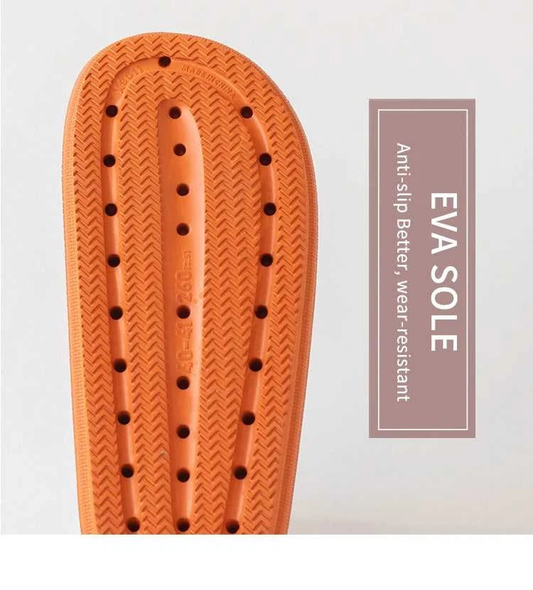 UTUNE 51CM slippers for man Platform House Shoes EVA Soft fashion slides Anti-slip Summer Sandals Women bathroom shoes Shower The jack market .AU The jack market .AU Step Up Your Style: Trendy Shoes for Every Occasion! $ 102 14:1052#Pink;200000124:4280324;200007763:201336100