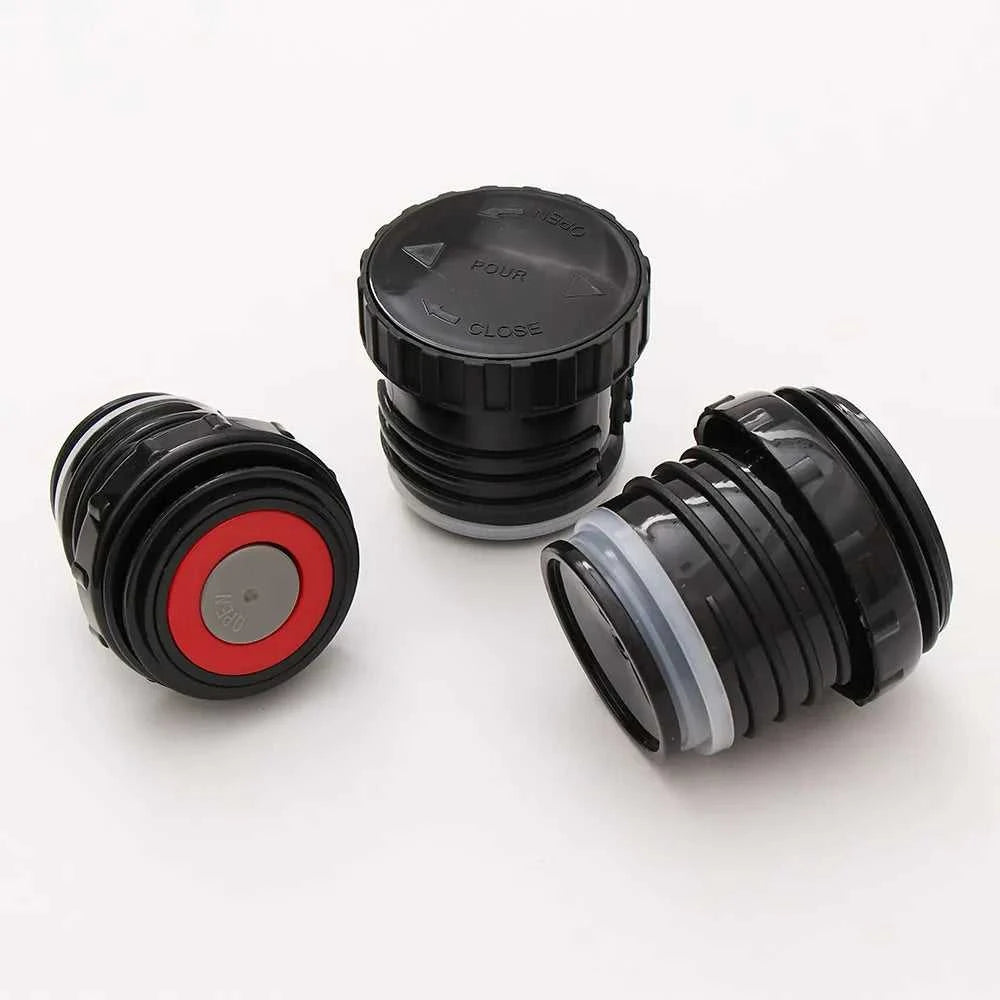 4.5/5/5.2cm Vacuum Bottle Cover Stopper Thermal Cup Lids Mug Replacement Stopper Lid for Outdoor Camping Travel Bullet Flask The jack market .AU The jack market .AU Home $ 21 14:200006156#7-4.5cm