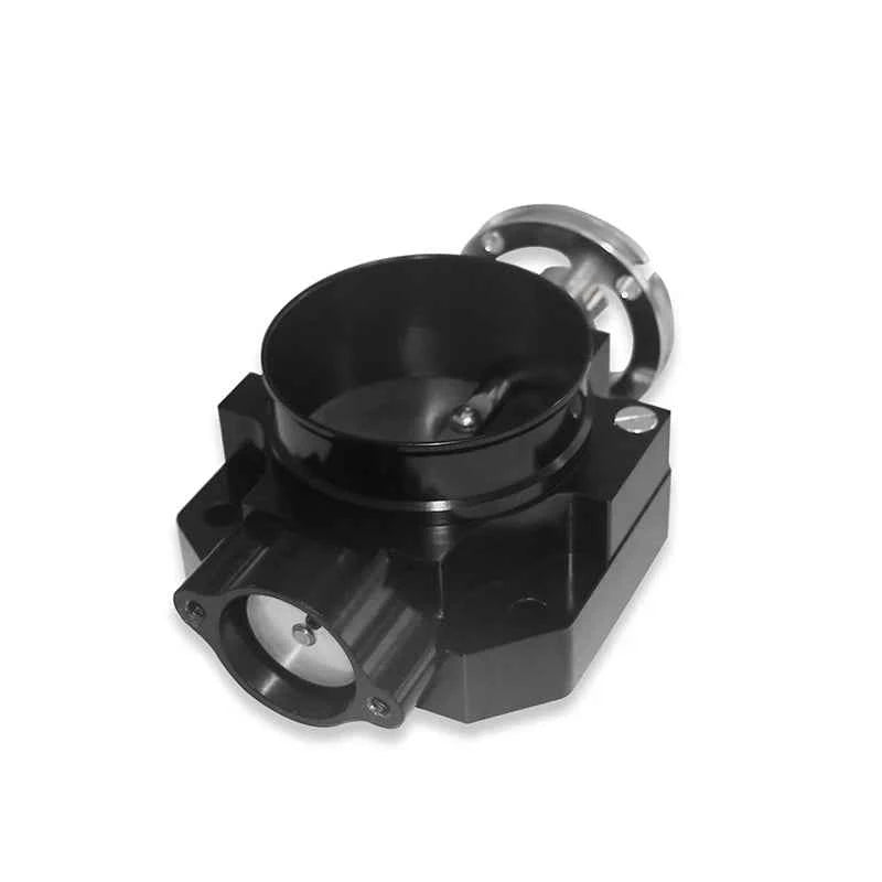 THROTTLE BODY FOR HONDA B16 B18 D16 F22 B20 D/B/H/F THROTTLE BODY 70MM EF EG EK DC2 H22 D15 D16