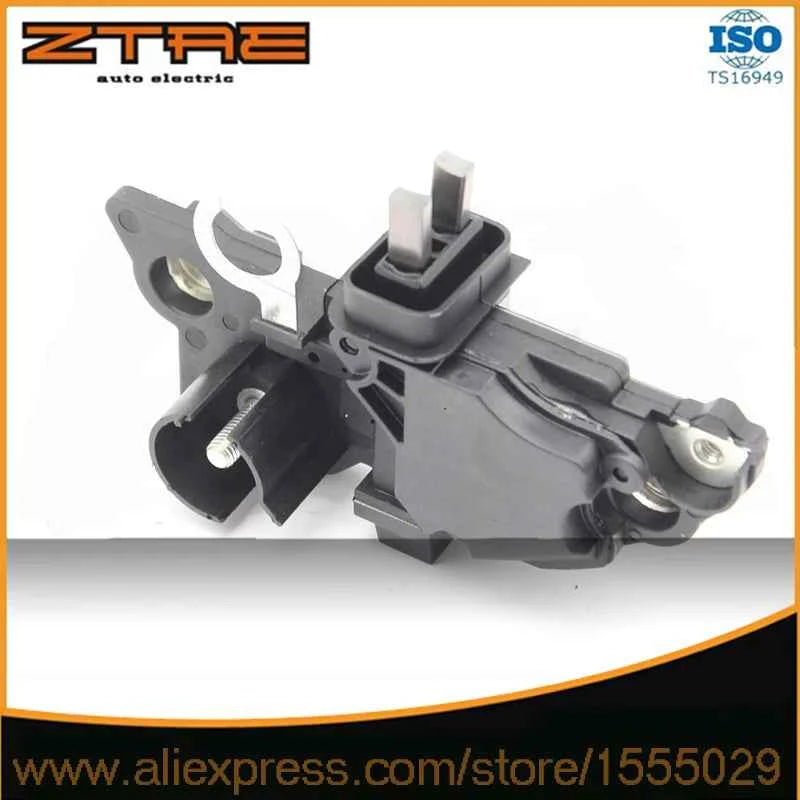 ALTERNATOR VOLTAGE REGULATOR IB220 OR F00M145220 FOOM145220 APPLY FI*AT 90A 140A SERIES ALTERNATOR