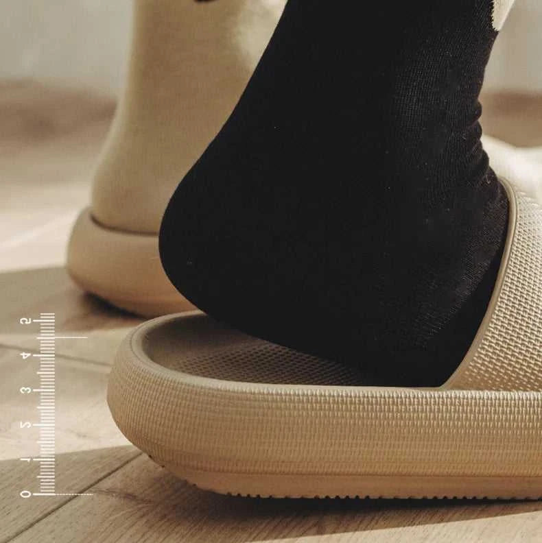 UTUNE 51CM slippers for man Platform House Shoes EVA Soft fashion slides Anti-slip Summer Sandals Women bathroom shoes Shower The jack market .AU The jack market .AU Step Up Your Style: Trendy Shoes for Every Occasion! $ 102 14:1052#Pink;200000124:4280324;200007763:201336100