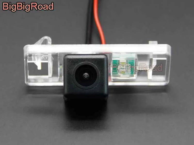 For Fiat Fiorino For Fiat Qubo 2007~2018 Vehicle Reverse Back up Parking Camera CCD Night Vision Auto Rear View Camera HD