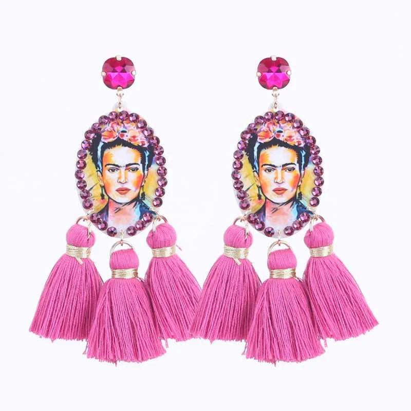 2025 Oorbellen earrings For aretes largos baroque big long earrings for women pendantes christmas drop dangling crystal earrings The jack market .AU The jack market .AU Jewellery & Chains $ 56 200001034:200003761#Yellow