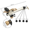 G1"1.5" Female Thread Rocker Big Covering Range Sprinkler Gun Garden Agriculture Lawn Grass Irrigation Watering Nozzles Rain Gun The jack market .AU The jack market .AU Home $ 143 14:366#B;200007763:201336100