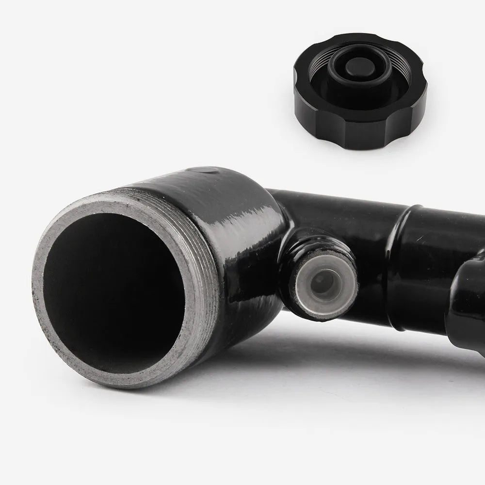 Integrated Hand Brake Pump Replace Accessories Aperture 3 / 4" Auto Parts