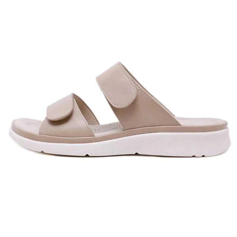 BEYARNESummer fashion women soft bow stand Flip Flops Casual shoes gladiator sneakers low Roman shoes L023 The jack market .AU The jack market .AU Step Up Your Style: Trendy Shoes for Every Occasion! $ 78 14:193;200000124:698#36