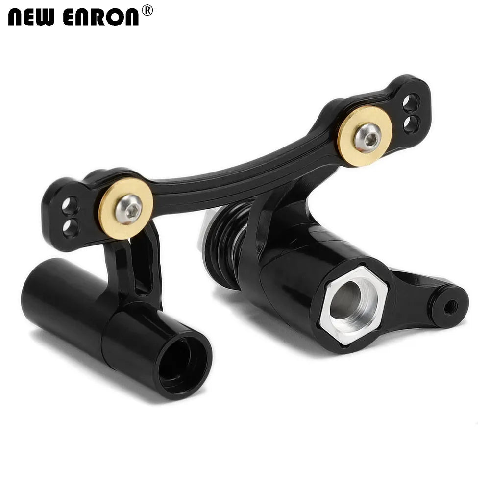 NEW ENRON Aluminum Steering Assembly AR340073 AR340066 Upgrade Parts FOR 1/7 1/8 RC Car ARRMA Kraton OUTCAST Mojave TALION