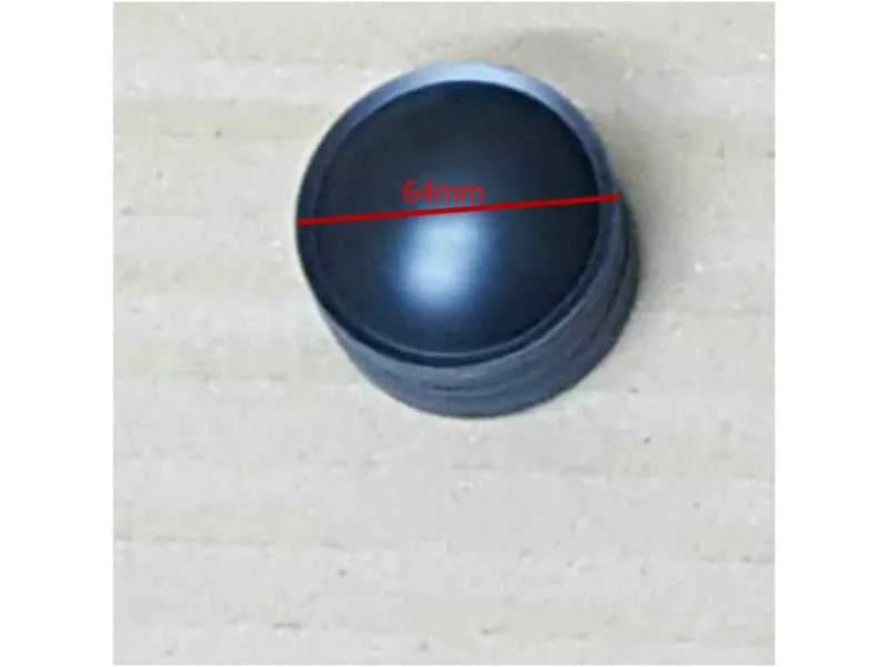 SHEVCHENKO Woofer Speaker PP Dust Cap 30mm 40mm 43mm 54mm 64mm 74mm Plastic Dust Cap For Repair Bass Speaker Accessories 2pcs The jack market .AU The jack market .AU Accessories Electronics $ 54 14:175#74 mm