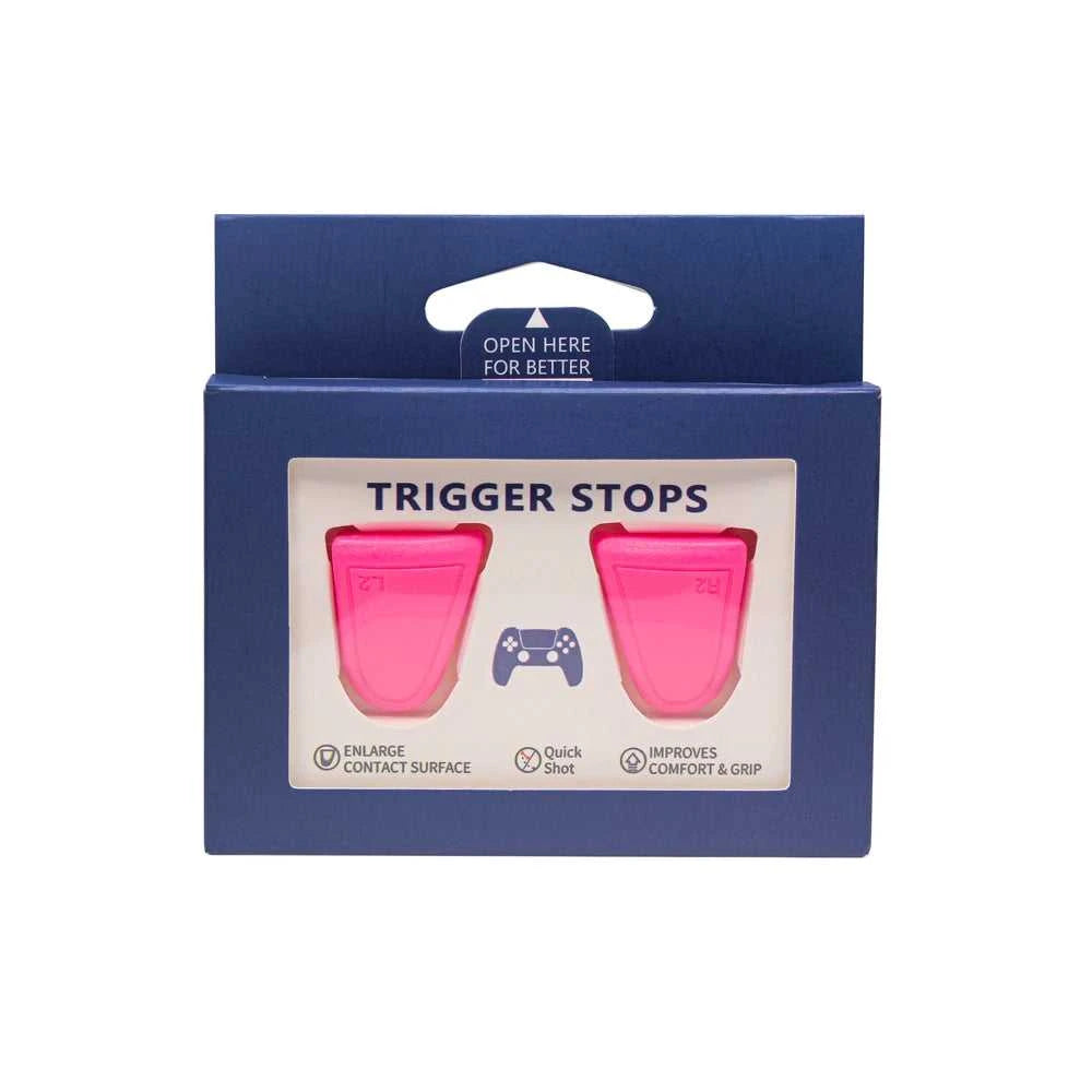 for PS5 Controller Trigger Stop Improved Button for Playstation 5 Joystick Extender Triggers Buttons The jack market .AU The jack market .AU Accessories Electronics $ 64 14:175#Green