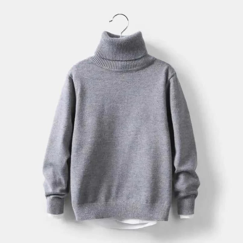 2023 new Spring Autumn Boys Sweater Solid Color Keep Warm Knitting Jacquard Weave V-neck Cardigan For Kids 2-10 Years Old The jack market .AU The jack market .AU Mum & Kids: Essential Products for Every Family $ 42 14:1254#Picture Color;200000463:200004187#2T-3T