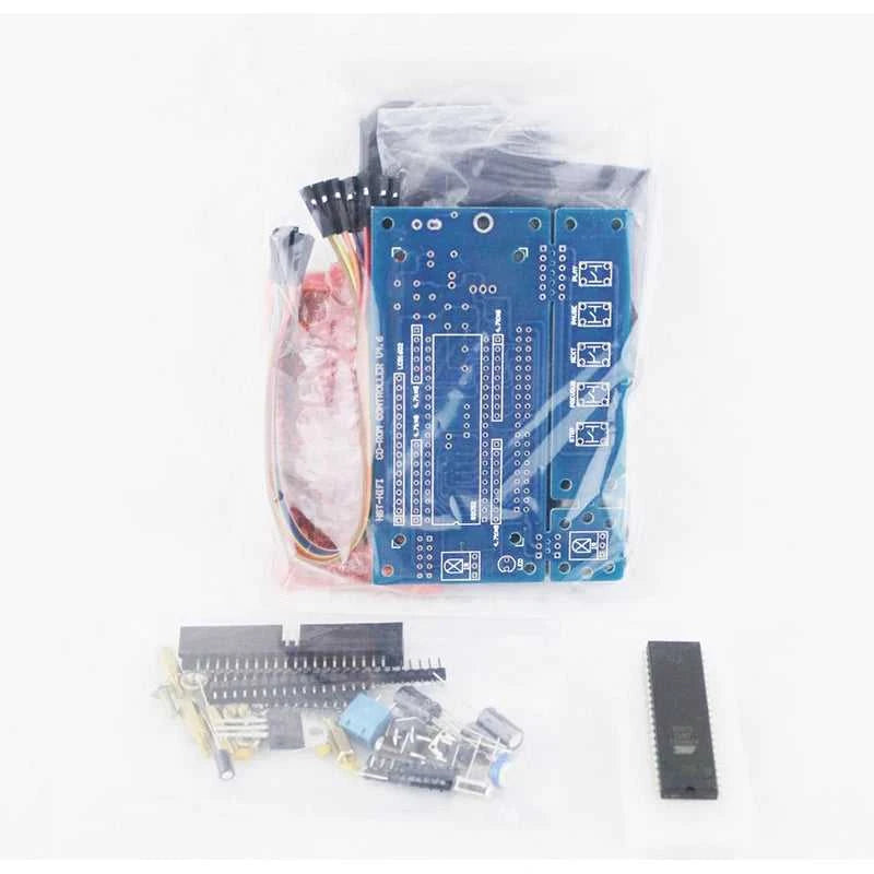 Nvarcher CD-ROM DVD-ROM IDE Optical Drive Controller KITS DIY-player CD Driver Turn To Turntable CD-player The jack market .AU The jack market .AU Accessories Electronics $ 80 14:350853#DIY