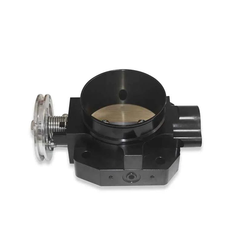 THROTTLE BODY FOR HONDA B16 B18 D16 F22 B20 D/B/H/F THROTTLE BODY 70MM EF EG EK DC2 H22 D15 D16