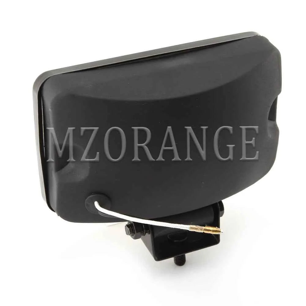 1pc Fog Light  for PEUGEOT 205 GTI CTI 106 306 Mi16 H3 Halogen Spotlight Front Driving Light Fog Lamp Headlight accessories