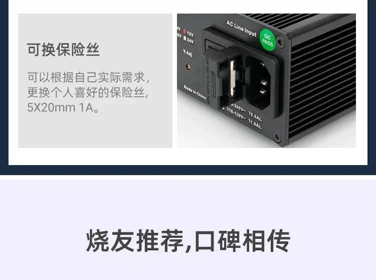 LHY 25W Dual DC DC5V DC9V DC12V DC15V DC18V USB Decoding Routing Interface Audio DC Stabilized Linear HIFI Fever Power Supply The jack market .AU The jack market .AU Accessories Electronics $ 202 14:865#DC24V Dual DC;35:3627