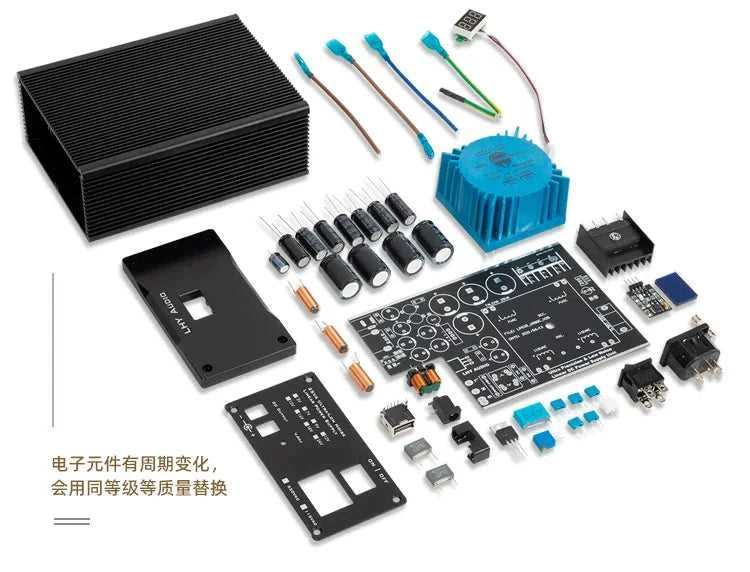LHY 25W Dual DC DC5V DC9V DC12V DC15V DC18V USB Decoding Routing Interface Audio DC Stabilized Linear HIFI Fever Power Supply The jack market .AU The jack market .AU Accessories Electronics $ 202 14:865#DC24V Dual DC;35:3627