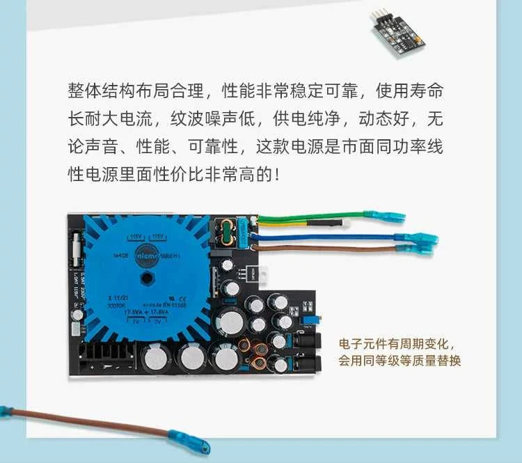 LHY 25W Dual DC DC5V DC9V DC12V DC15V DC18V USB Decoding Routing Interface Audio DC Stabilized Linear HIFI Fever Power Supply The jack market .AU The jack market .AU Accessories Electronics $ 202 14:865#DC24V Dual DC;35:3627