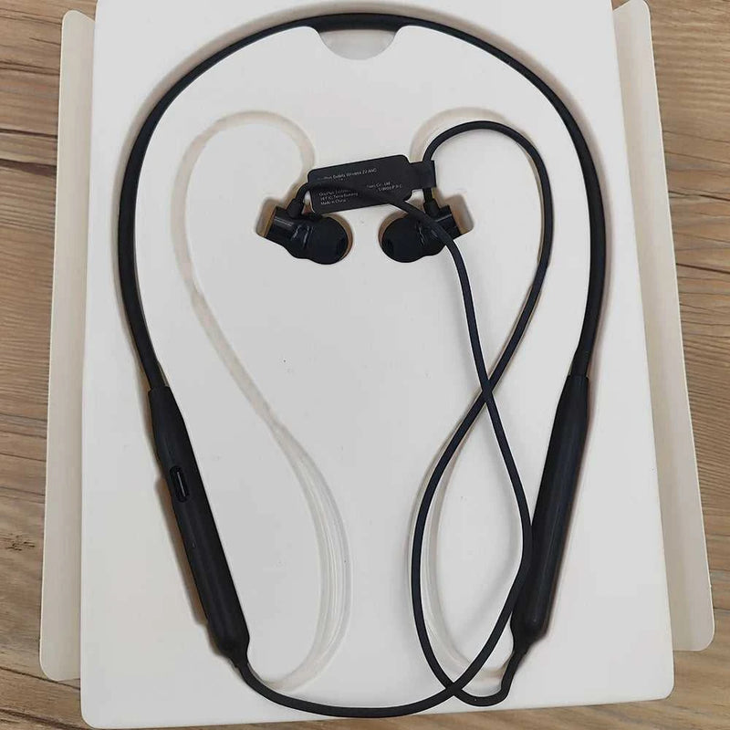 For Oneplus Bullets Wireless Z2 ANC Neckband Earphone For 1+ 15 15R 13 13R Nord 4 5 AI Noise Cancelling Bluetooth Headaset IP55 The jack market .AU The jack market .AU Accessories Electronics $ 82 14:193#Black